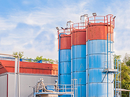 重磅！砂石行業(yè)綠色礦山系列標(biāo)準(zhǔn)出臺 環(huán)保力度再升級