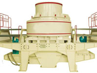 大型圓錐破碎機(jī)如何發(fā)揮最大效能？