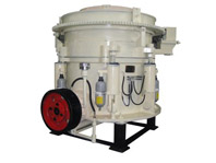 圓錐破碎機(jī)錐齒輪頻繁根切打齒，維修太貴怎么辦？